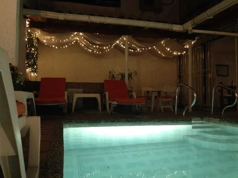 Molicie Hotel Spa Medellín Colombia