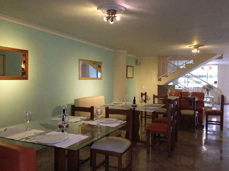Molicie Hotel Spa Medellín