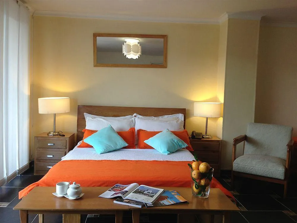 Molicie Hotel Spa Medellín Kolumbia