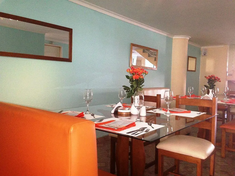 Molicie Hotel Spa Medellín