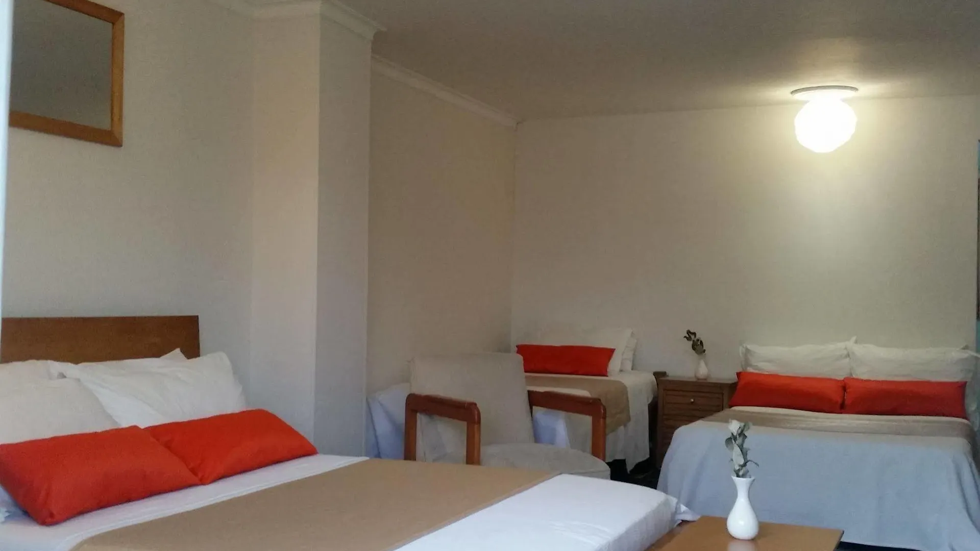 Molicie Hotel Spa Medellín