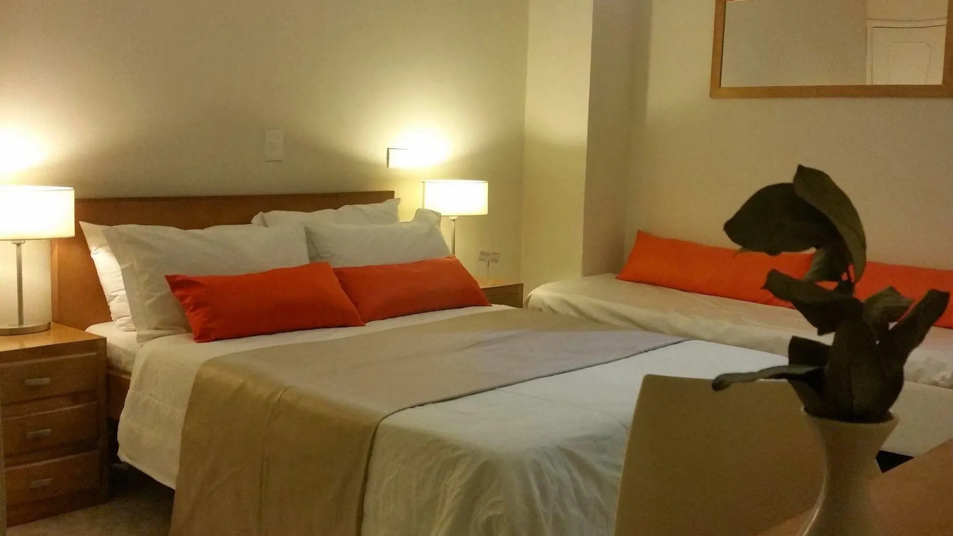 Molicie Hotel Spa Medellín Kolombiya
