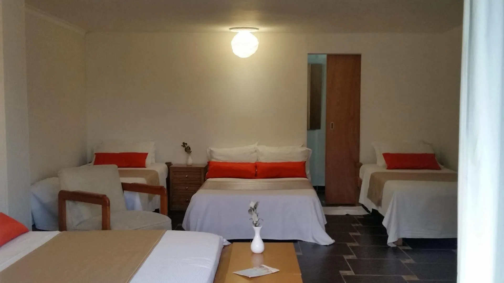 Molicie Hotel Spa Medellín