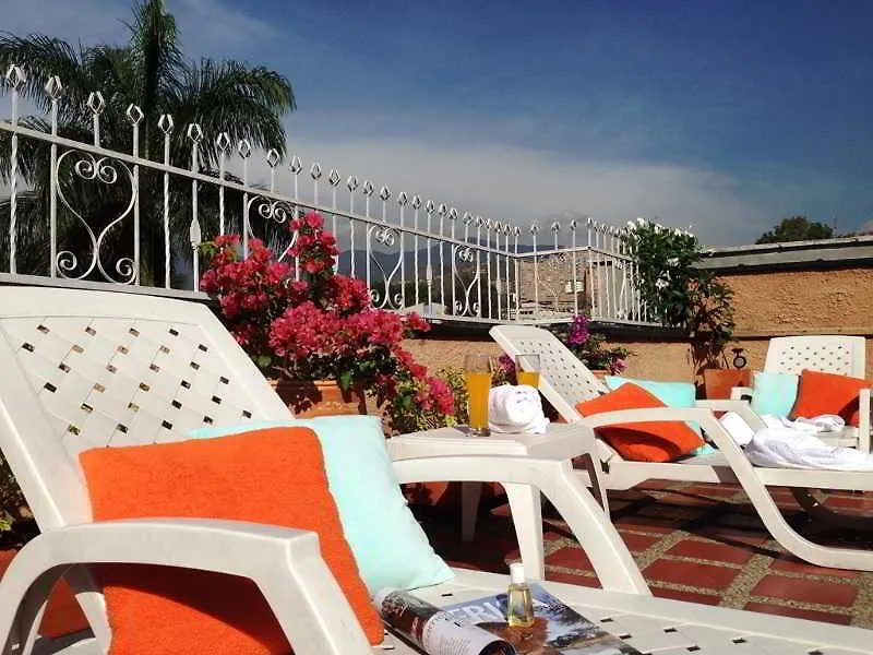 Molicie Hotel Spa Medellín