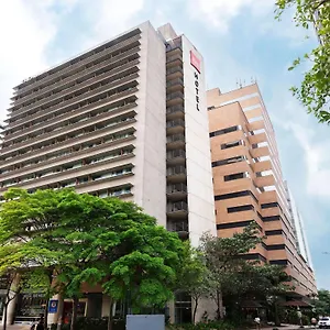 Hotel Ibis, Medellín