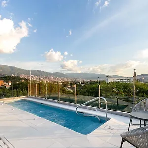 Factory Lofts Medellín