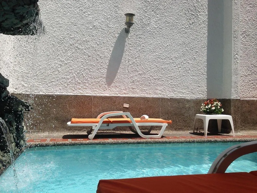 Molicie Hotel Spa Medellín 4*,