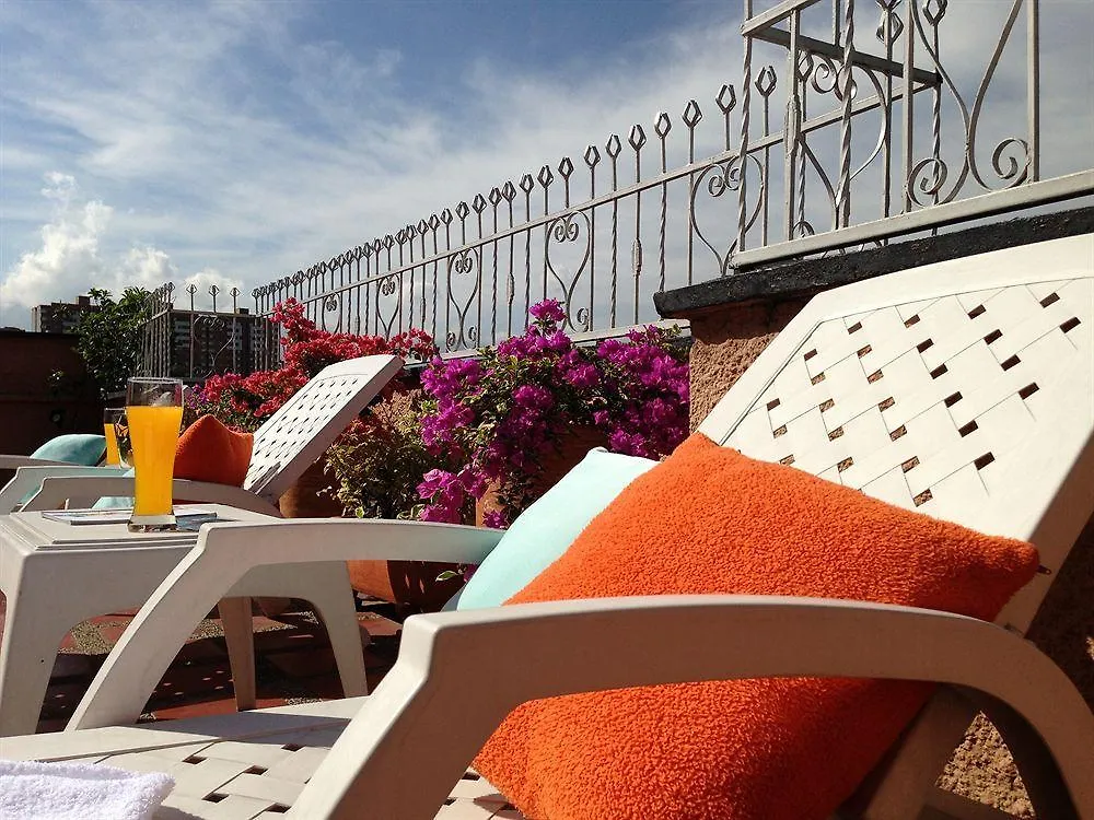 Molicie Hotel Spa Medellín