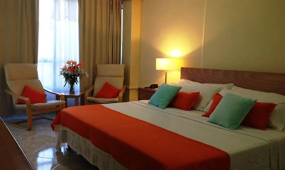 ****  Molicie Hotel Spa Medellín Colombie