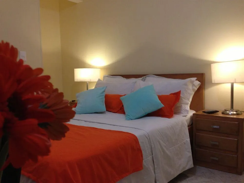 Molicie Hotel Spa Medellín