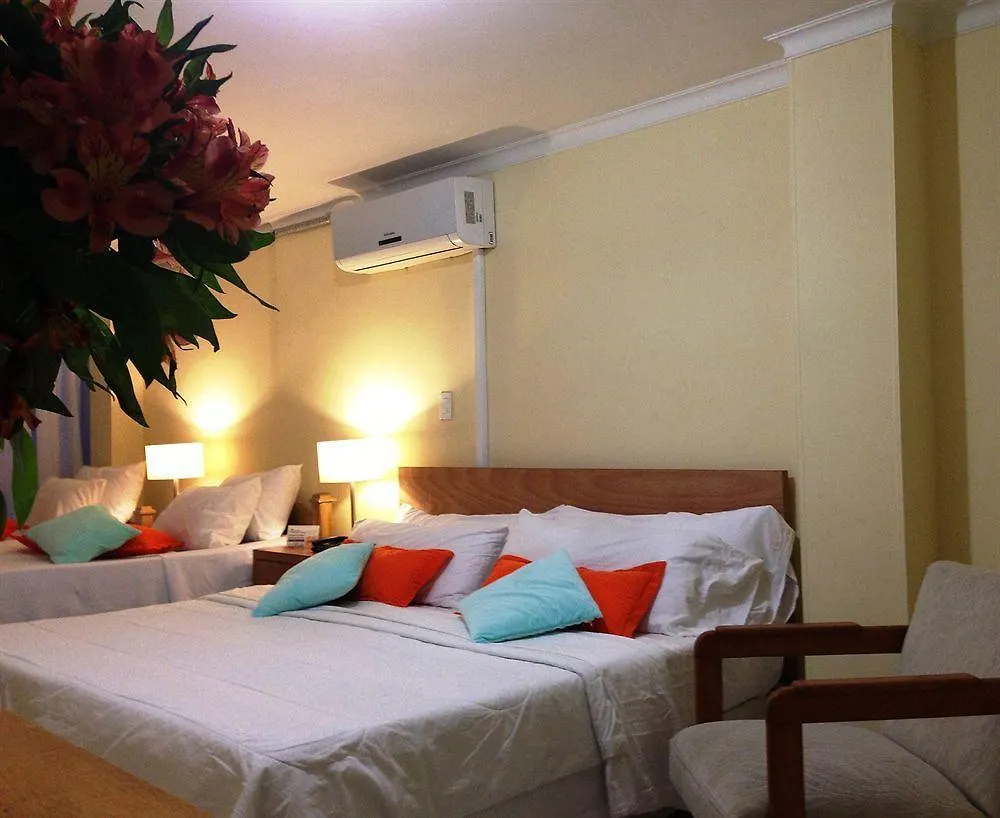 Molicie Hotel Spa Medellín