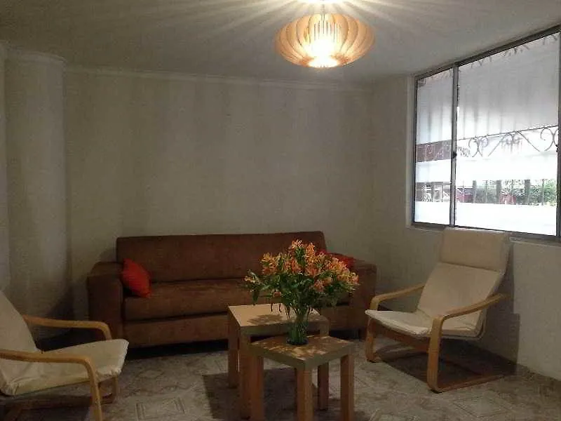 Molicie Hotel Spa Medellín 4*,  Colombie