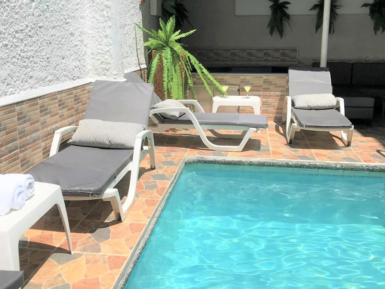 Molicie Hotel Spa Medellín