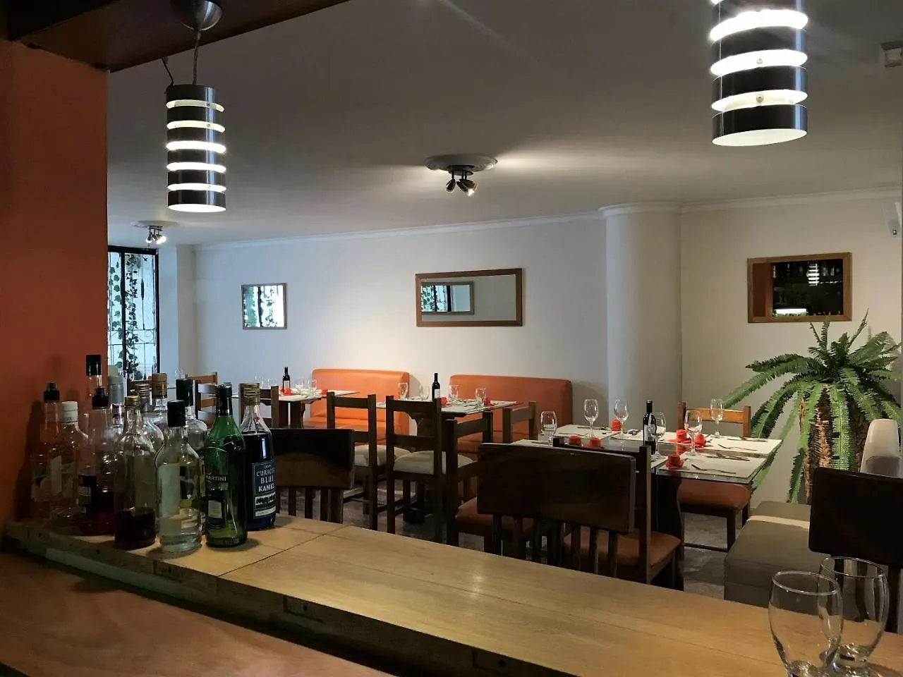 Molicie Hotel Spa Medellín Colombie