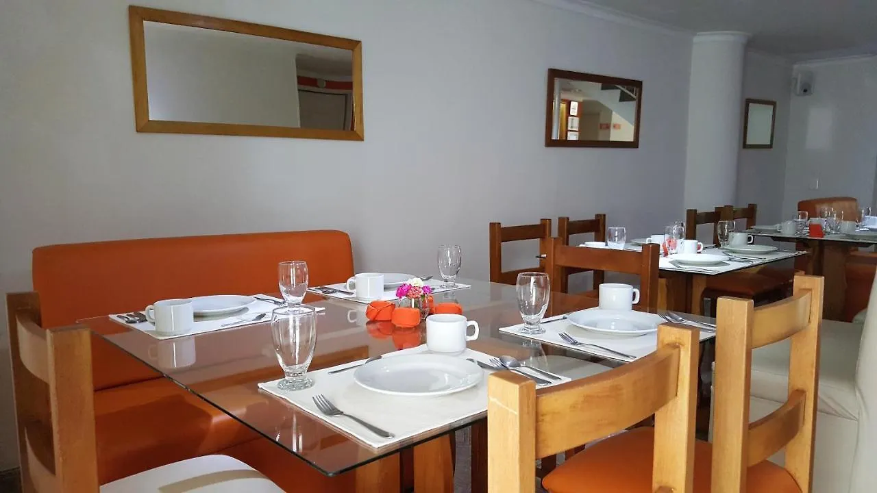 Molicie Hotel Spa Medellín