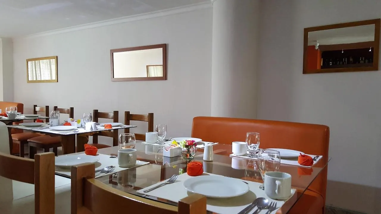 Molicie Hotel Spa Medellín 4*,  Colombie