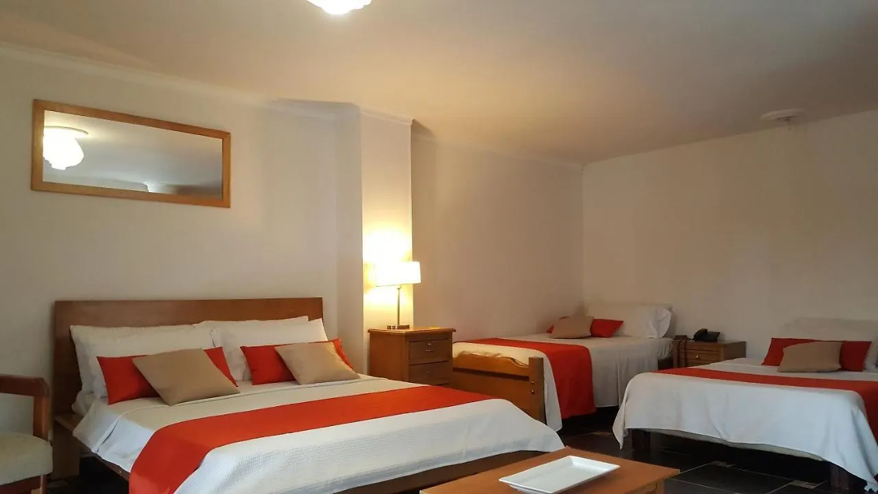 Molicie Hotel Spa Medellín