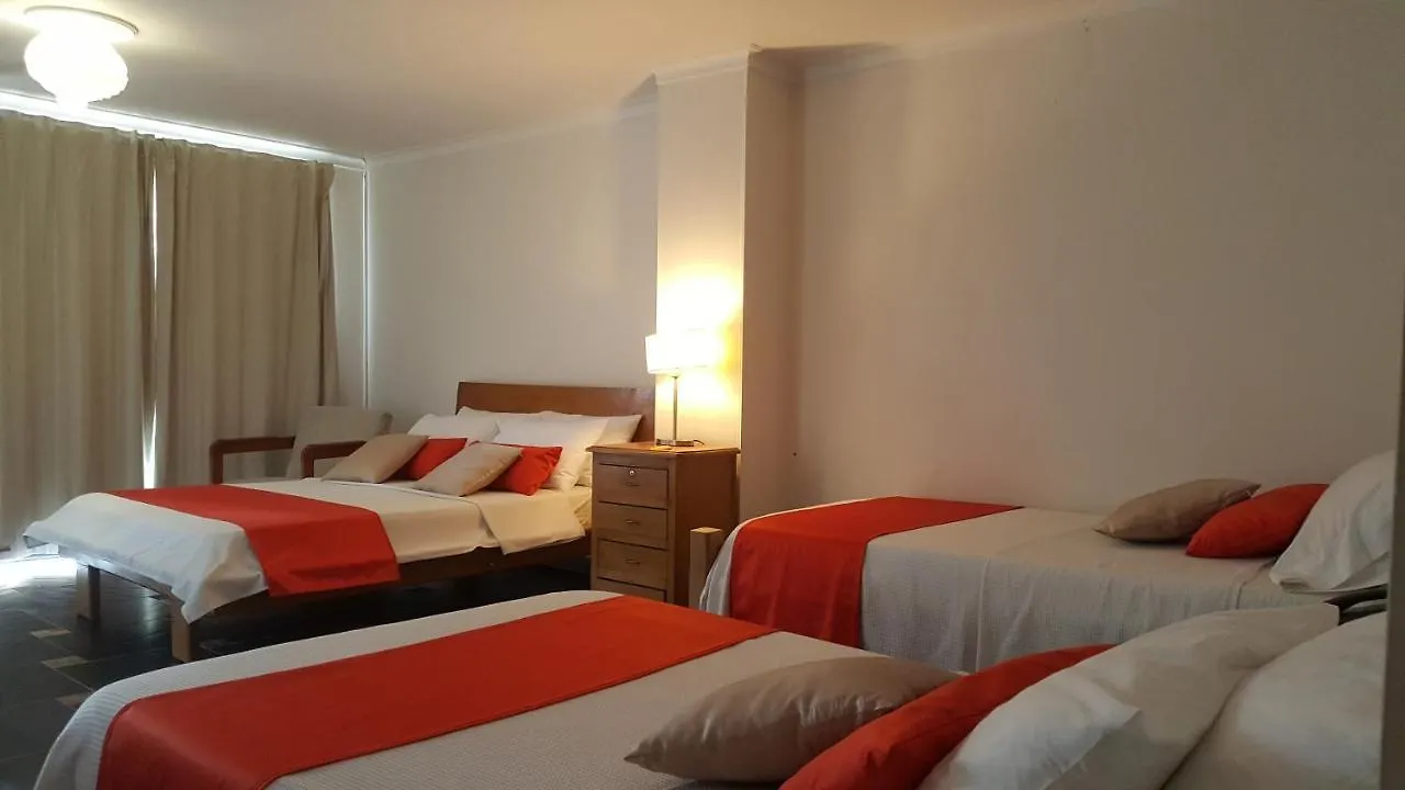 Molicie Hotel Spa Medellín 4*,