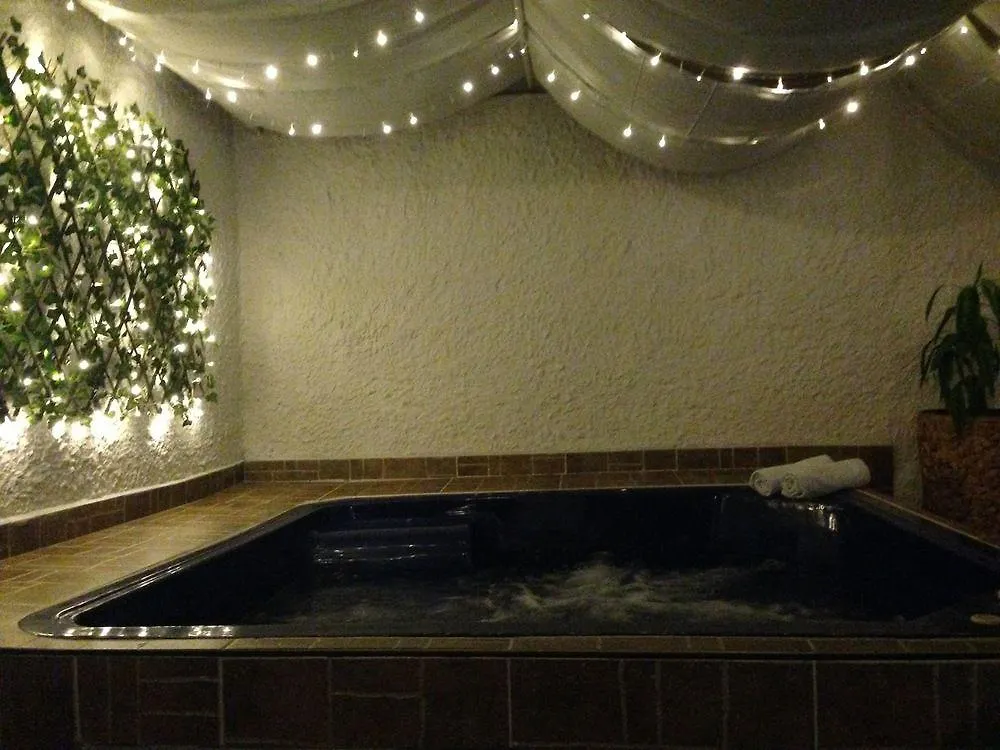 Molicie Hotel Spa メデジン
