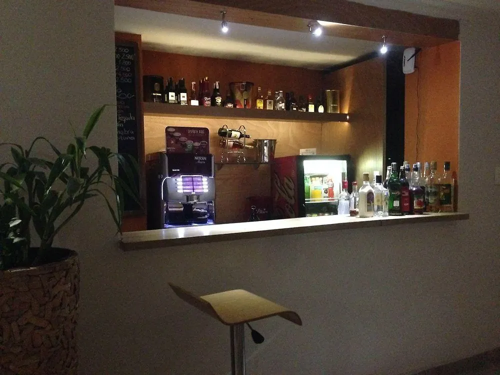 Molicie Hotel Spa メデジン