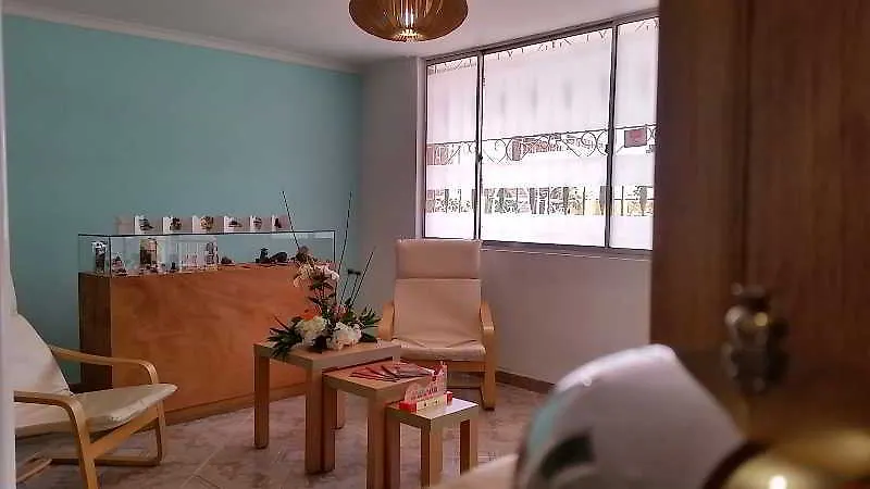 Molicie Hotel Spa メデジン