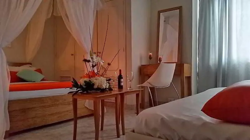 Molicie Hotel Spa メデジン