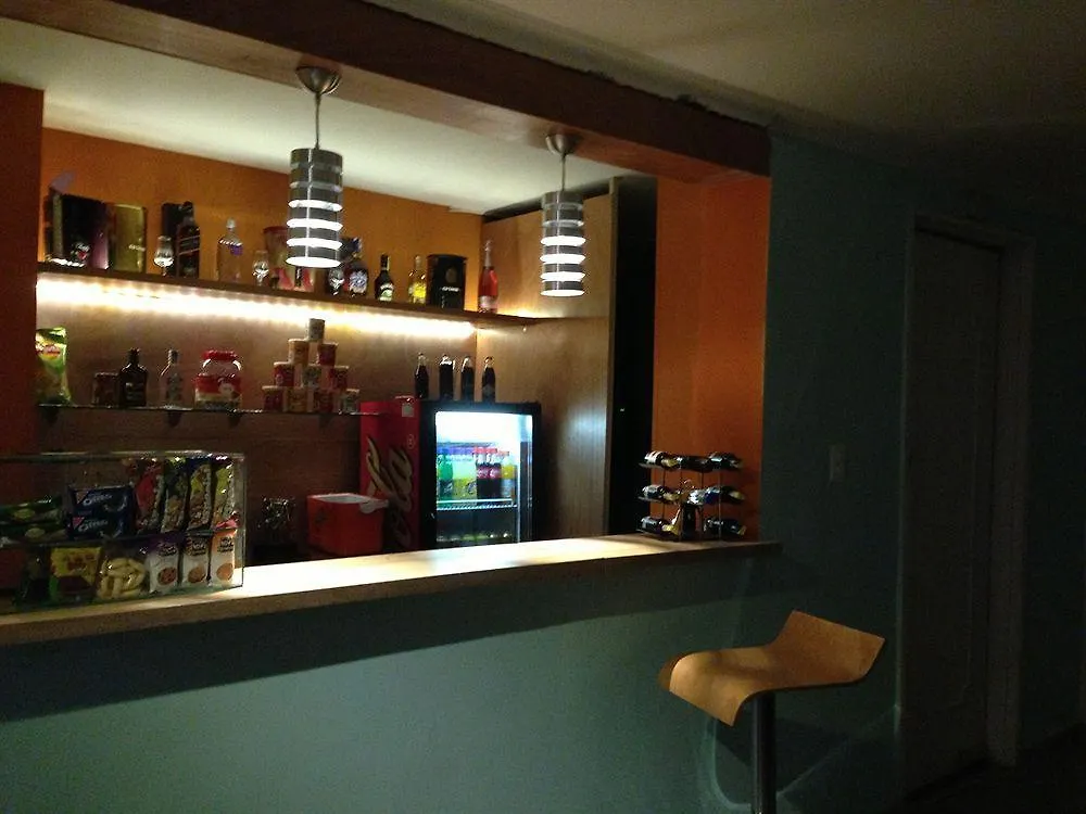 Molicie Hotel Spa メデジン コロンビア