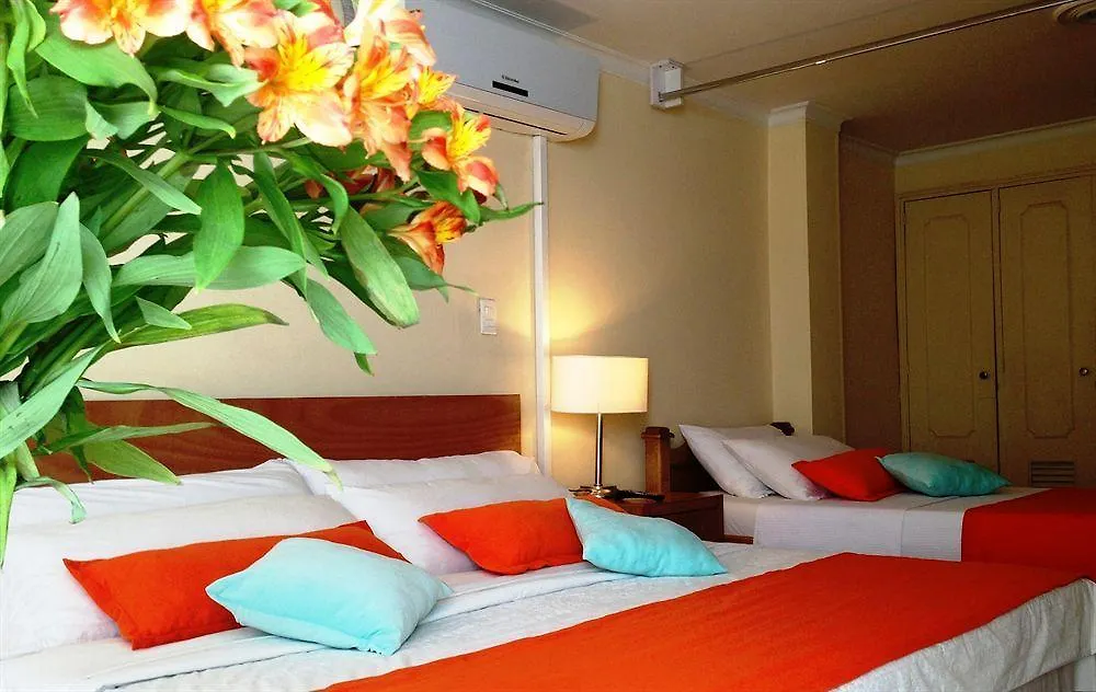 Molicie Hotel Spa メデジン