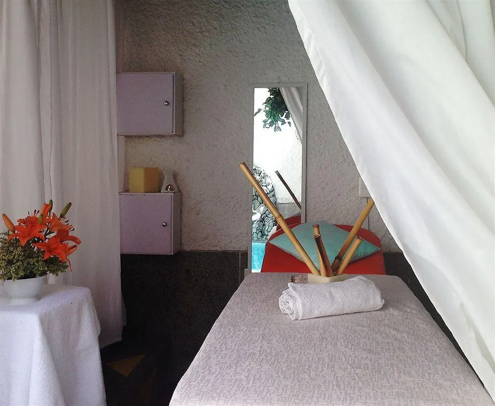 Molicie Hotel Spa メデジン