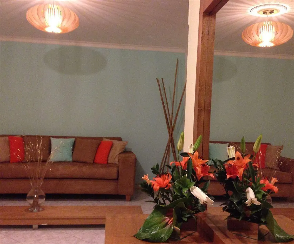 ****  Molicie Hotel Spa Medellin Colombia
