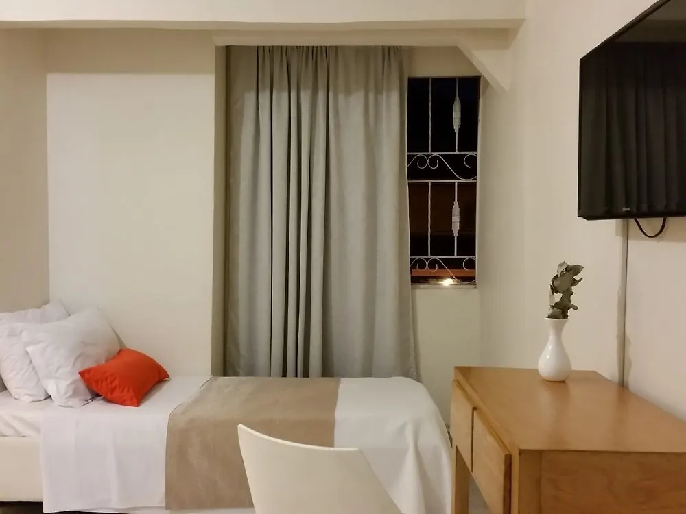 Molicie Hotel Spa メデジン