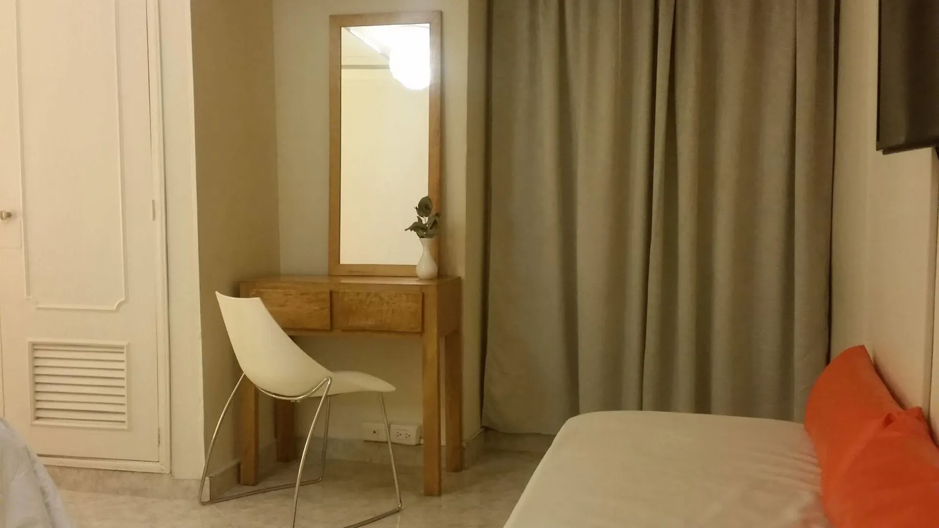 Molicie Hotel Spa メデジン