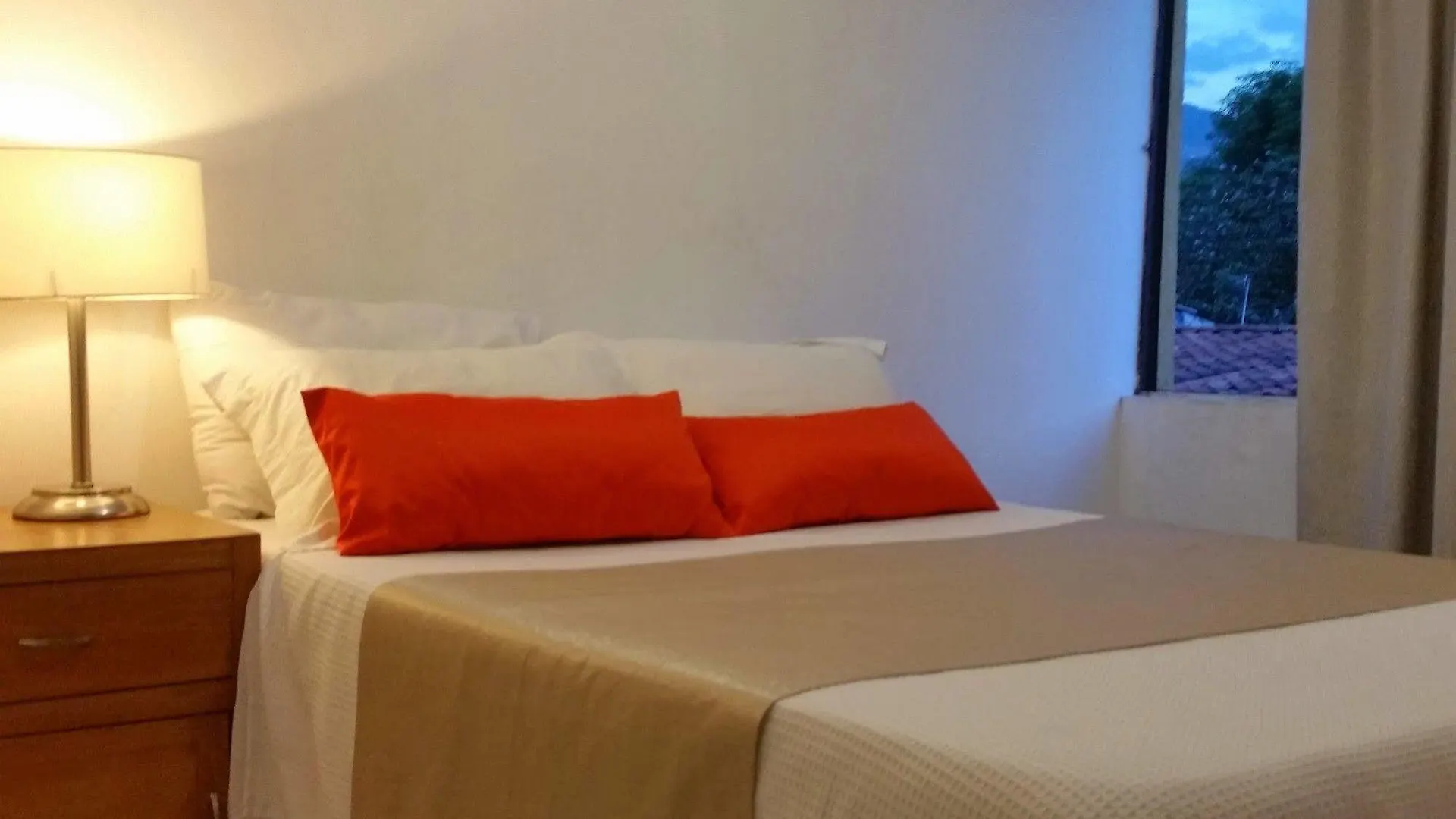 Molicie Hotel Spa メデジン
