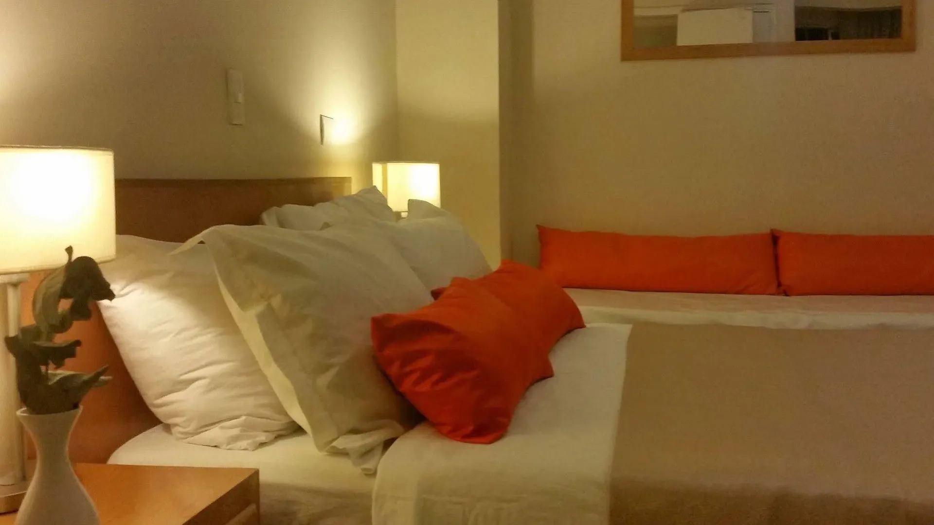 Molicie Hotel Spa メデジン