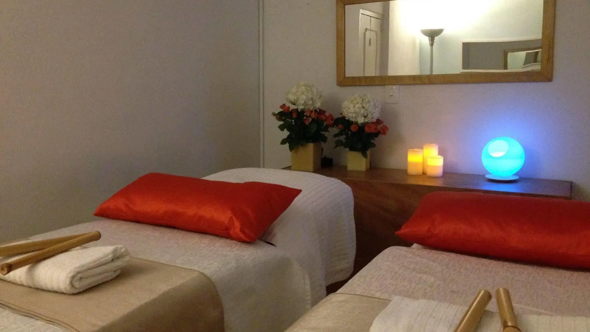 Molicie Hotel Spa メデジン
