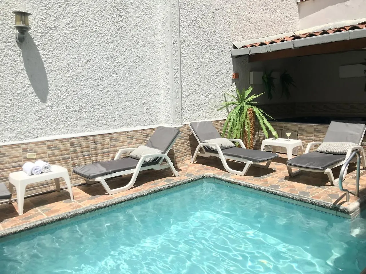 Molicie Hotel Spa メデジン
