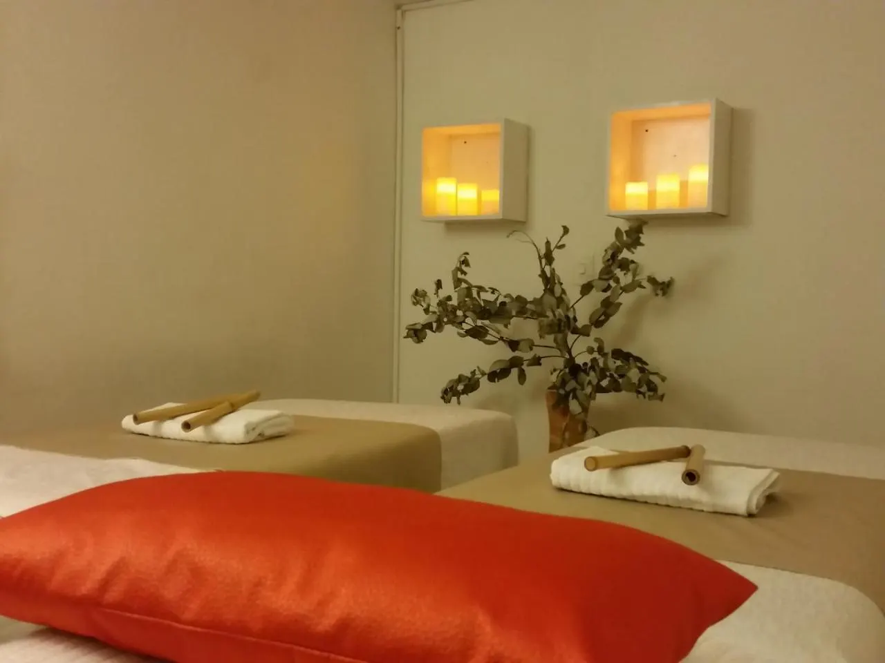Molicie Hotel Spa メデジン
