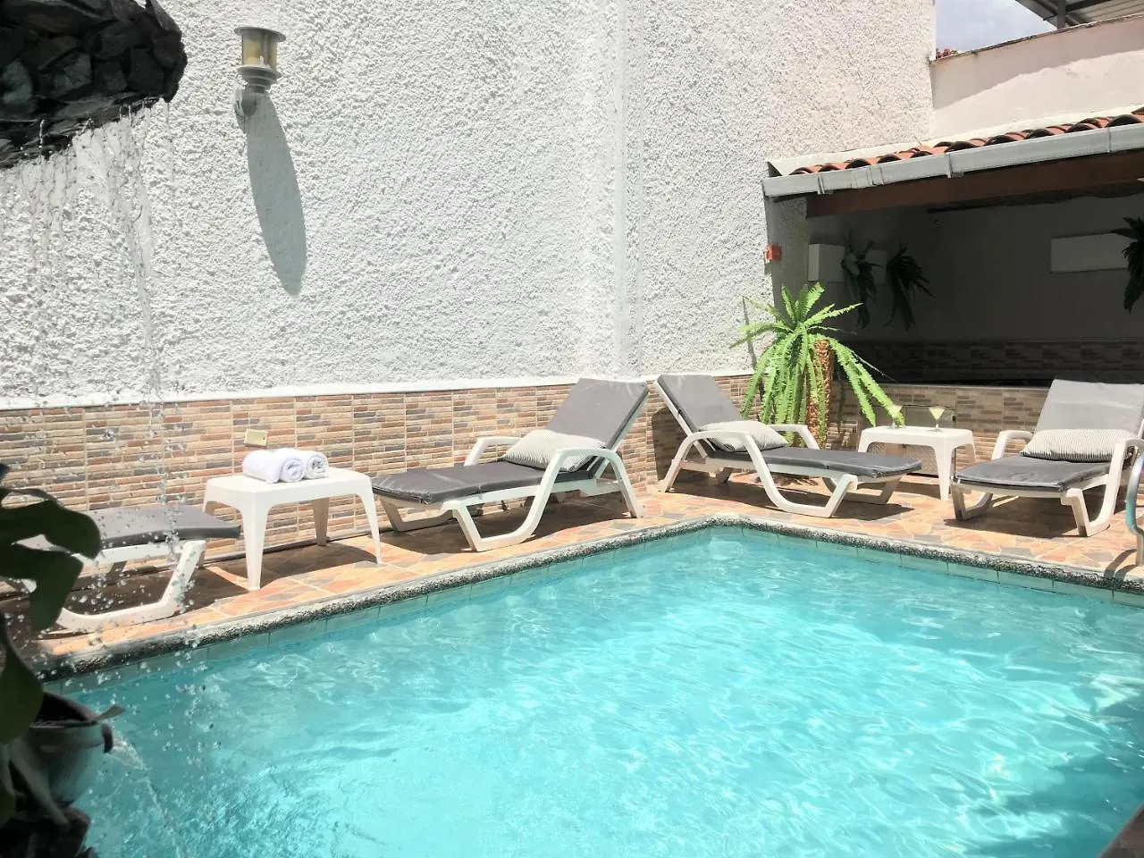 Molicie Hotel Spa メデジン コロンビア