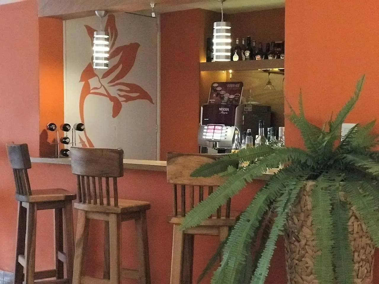 Molicie Hotel Spa メデジン