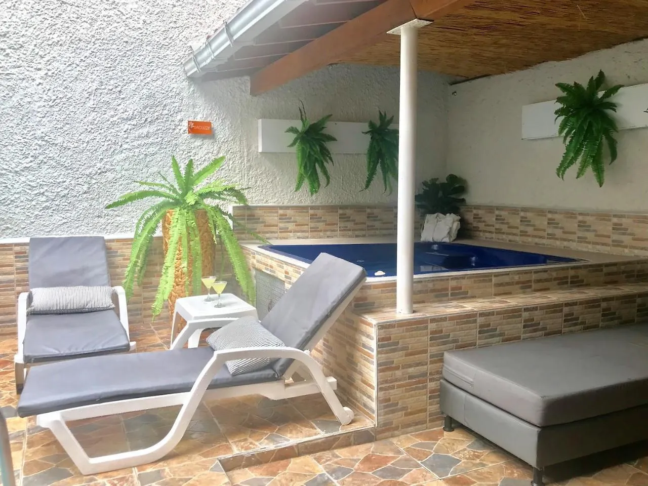Molicie Hotel Spa メデジン