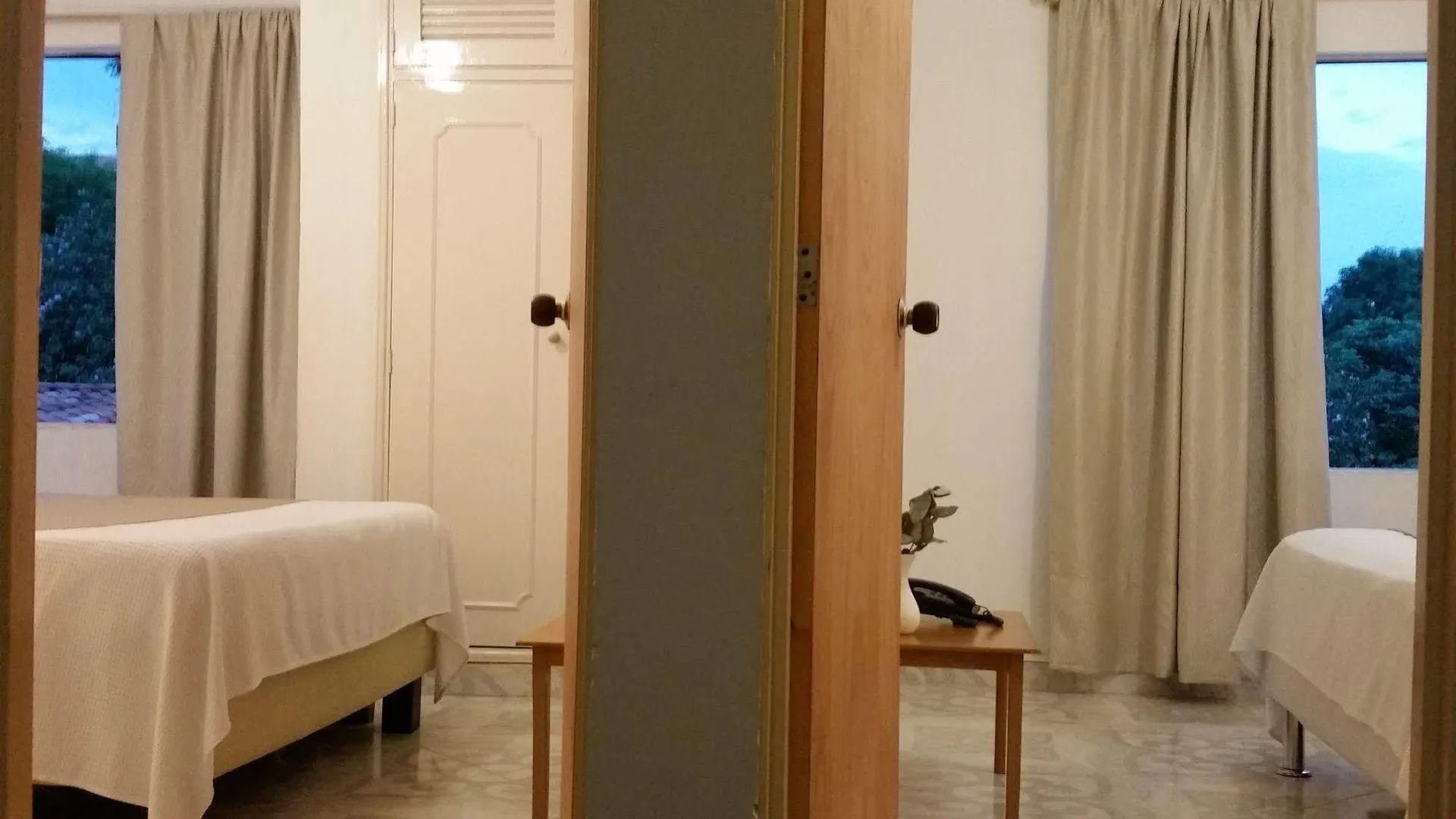 Molicie Hotel Spa メデジン