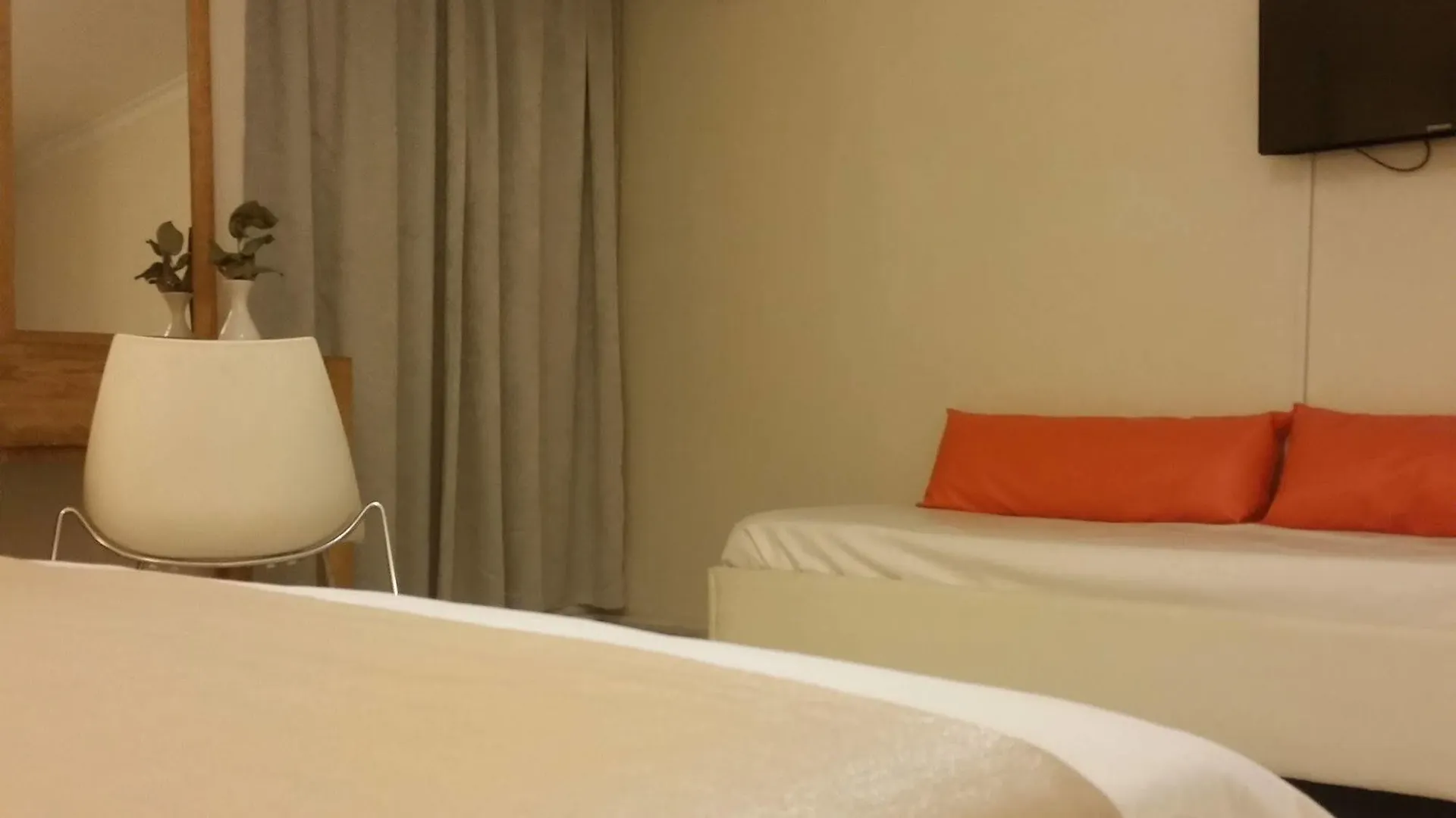 Molicie Hotel Spa メデジン