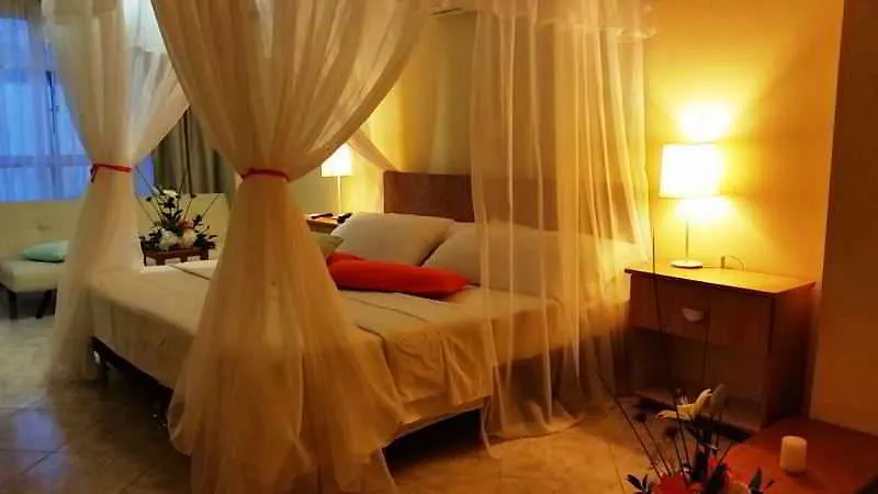 Molicie Hotel Spa メデジン 4*,