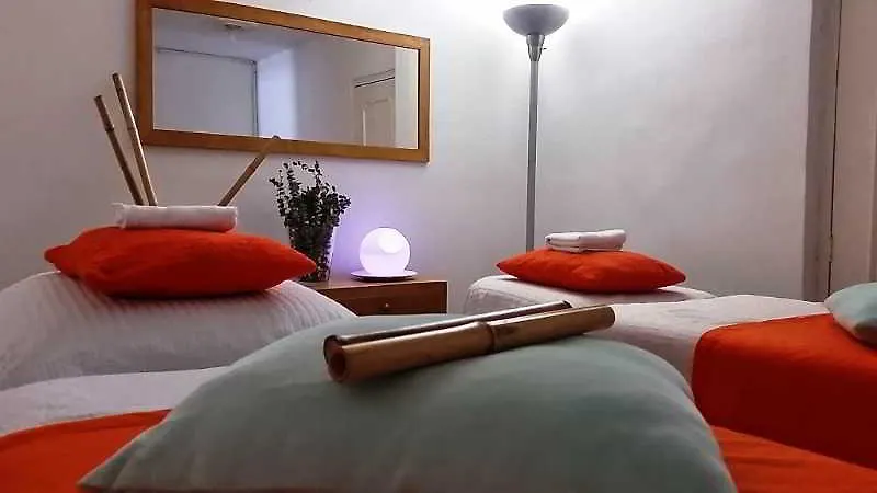 Molicie Hotel Spa メデジン