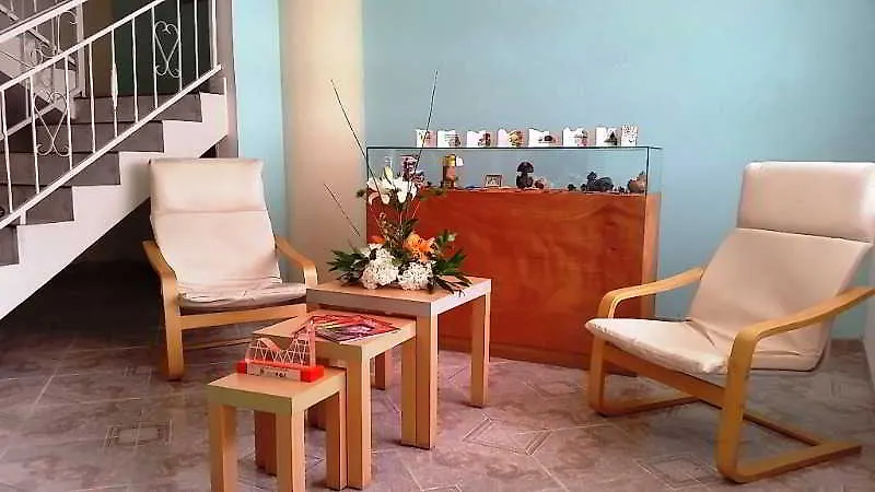 Molicie Hotel Spa メデジン